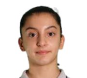 Nigar Abdulova photo