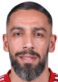 Ashkan Dejagah
