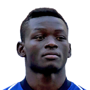 Marius·Mouandilmadji