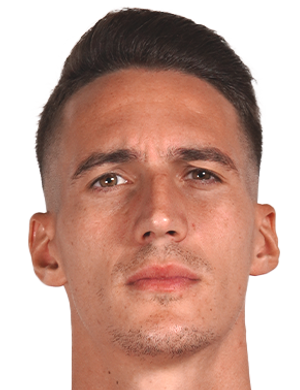 G. Logoluso profil resmi