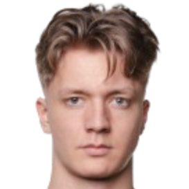 Isak Aron Sjong