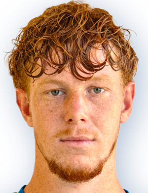Jordan Radojevic profil resmi