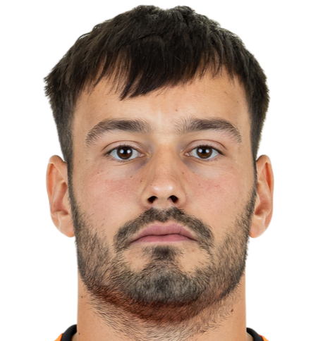 Stefan Drljaca