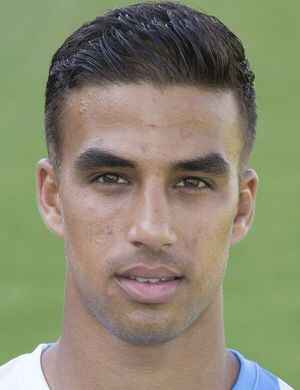 Karim Sallam