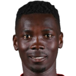 Isaac Mensah