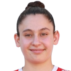 Sidra Khaizran