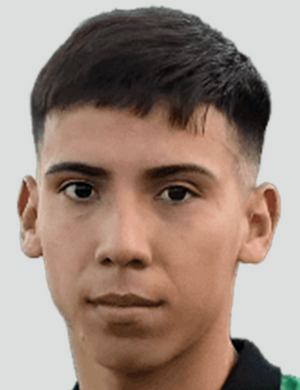 Tomás Alejandro Rodríguez profil resmi