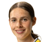 泰絲·瑪莉·奎利根