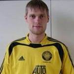 Lars Kjestrup photo
