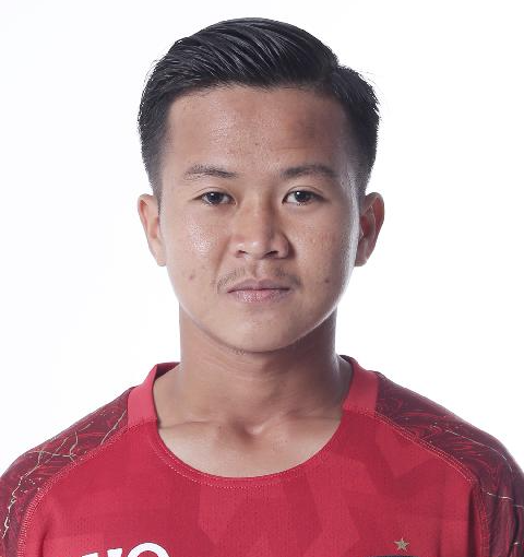 穆罕默德·裏安·菲爾曼斯