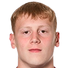 Rohan Vaughan