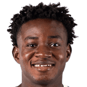 Elijah Odede