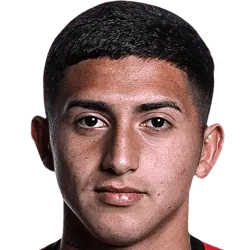 lautaro godoy