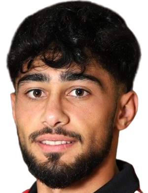 Eshgin Ahmadov