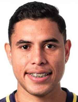 Nelson Garcia profil resmi