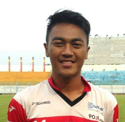 Rizky Febrianto