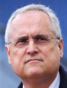 Claudio Lotito photo