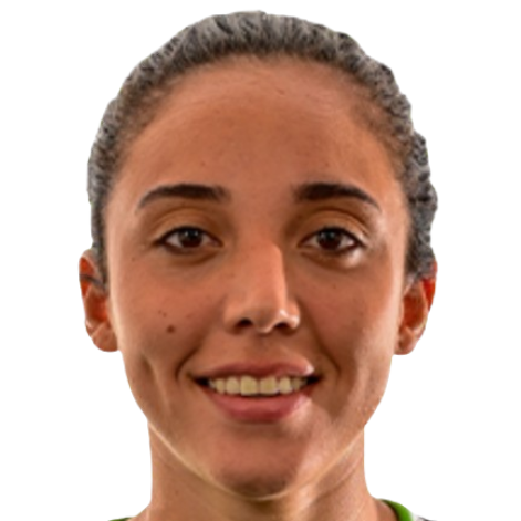 Ana Clara da Silva Alves