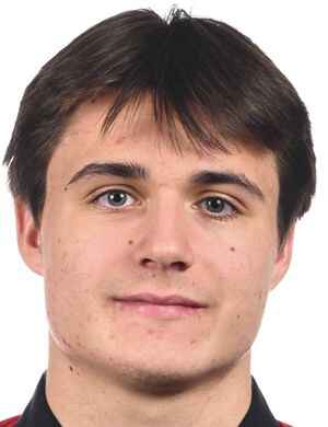 Kobe Van Den Broeck profil resmi