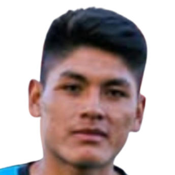 Kevin Jhoel Quiroz Espinoza