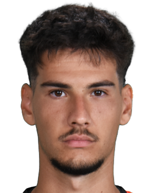 Gergely Kocsis profil resmi