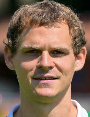 Florian Lamprecht profil resmi