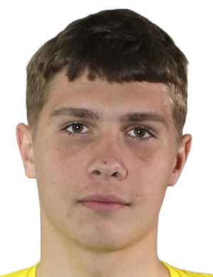 Gleb Varkulevich profil resmi