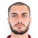 Alessio Benedetti photo
