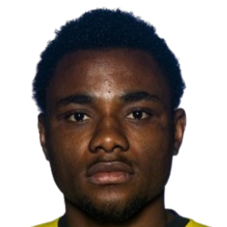 Tochukwu Joseph Ogboji
