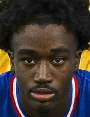 Isaiah Mihael Bohui profil resmi