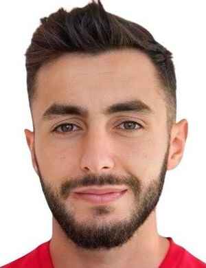 Qendrim Ismajli profil resmi
