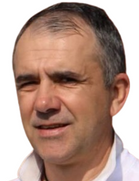 Gorazd Mihailov photo