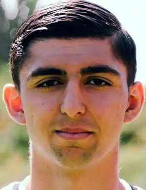 Mahmut Afşar profil resmi
