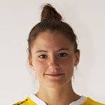 Nicole Peressotti photo