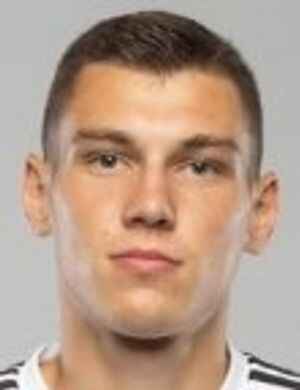 Patryk Konik