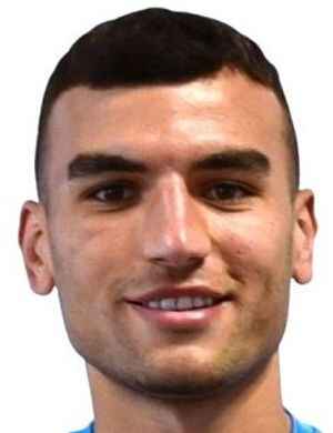 Dzihan Adili profil resmi