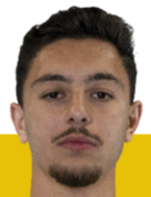 Candan Baskale profil resmi