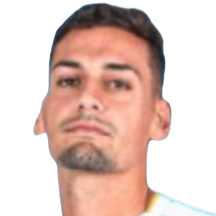 Matías Cavalleri