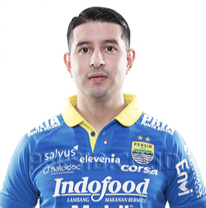 Esteban Gabriel Vizcarra