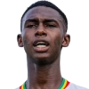 Alwaly Baba Camara profil resmi