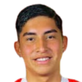 Kevin Joel Bailaba Medina