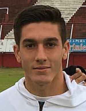 federico acosta