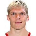 Artjoms Rudnevs photo