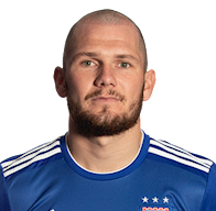 James Norwood