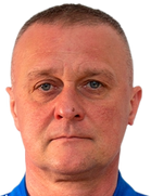 Valeriy Stripeikis