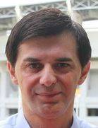 Aleksandar Vlaho photo