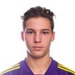 馬蒂奇·萊斯科瓦爾