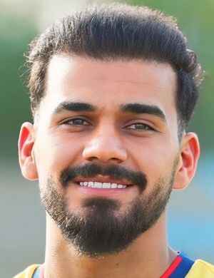 Mustafa Waleed profil resmi