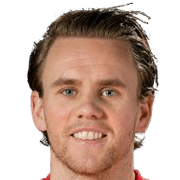ديفيد ثور Vidarsson