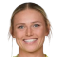 Payton Woodward